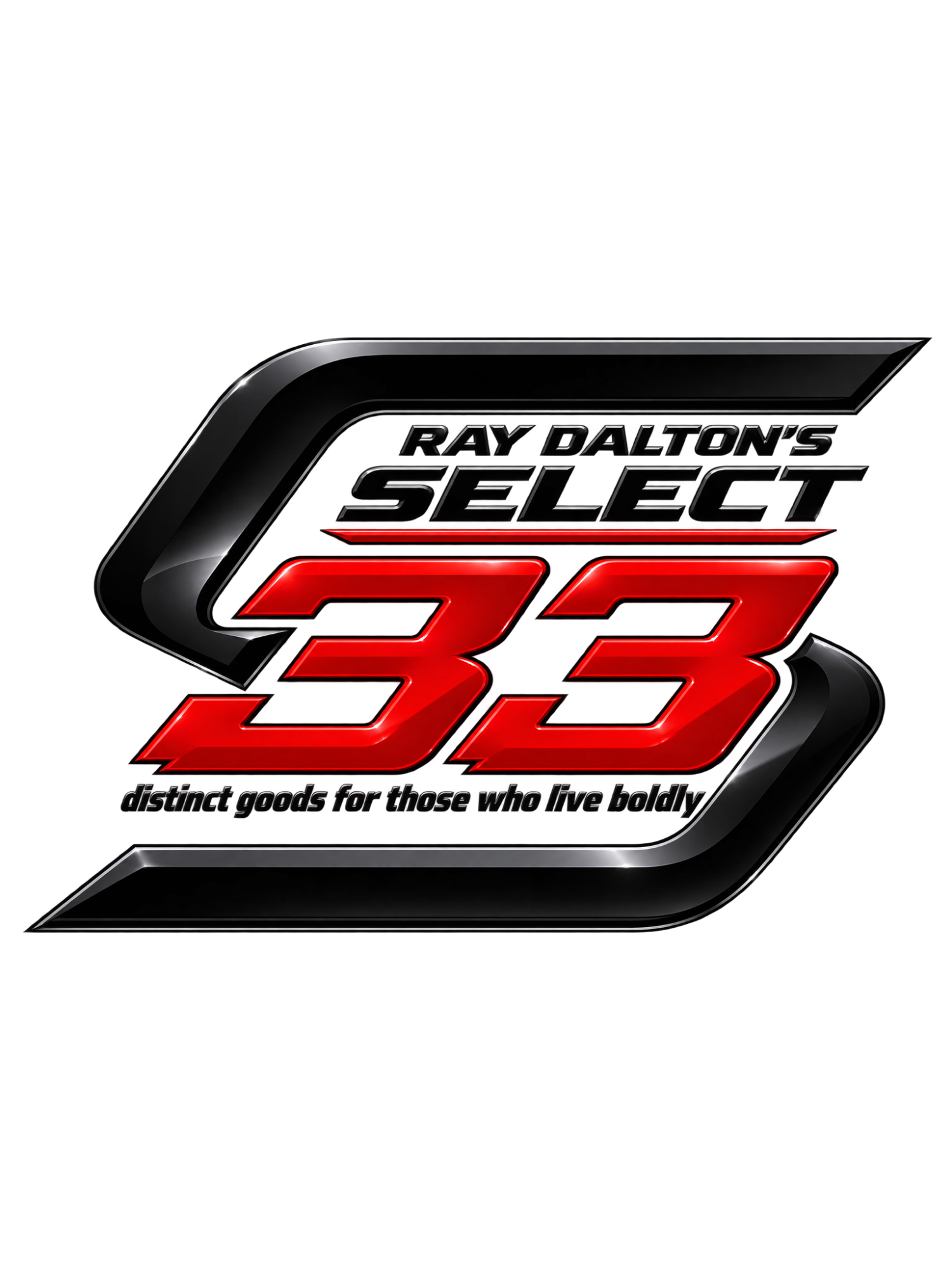 Select 33 Logo