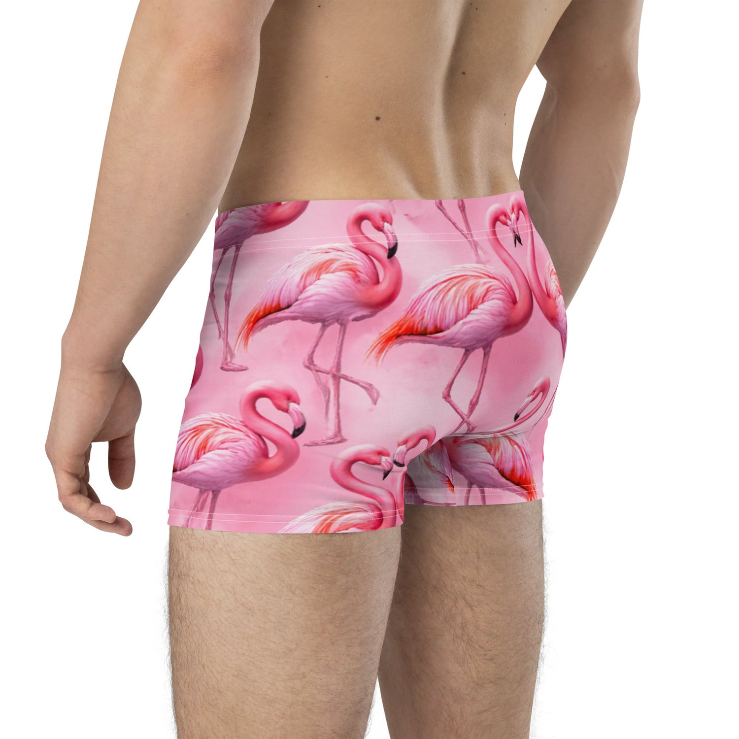 Flamingo Fetish