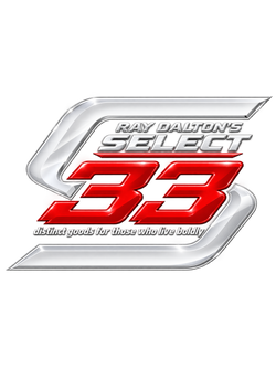 Ray Dalton's Select 33