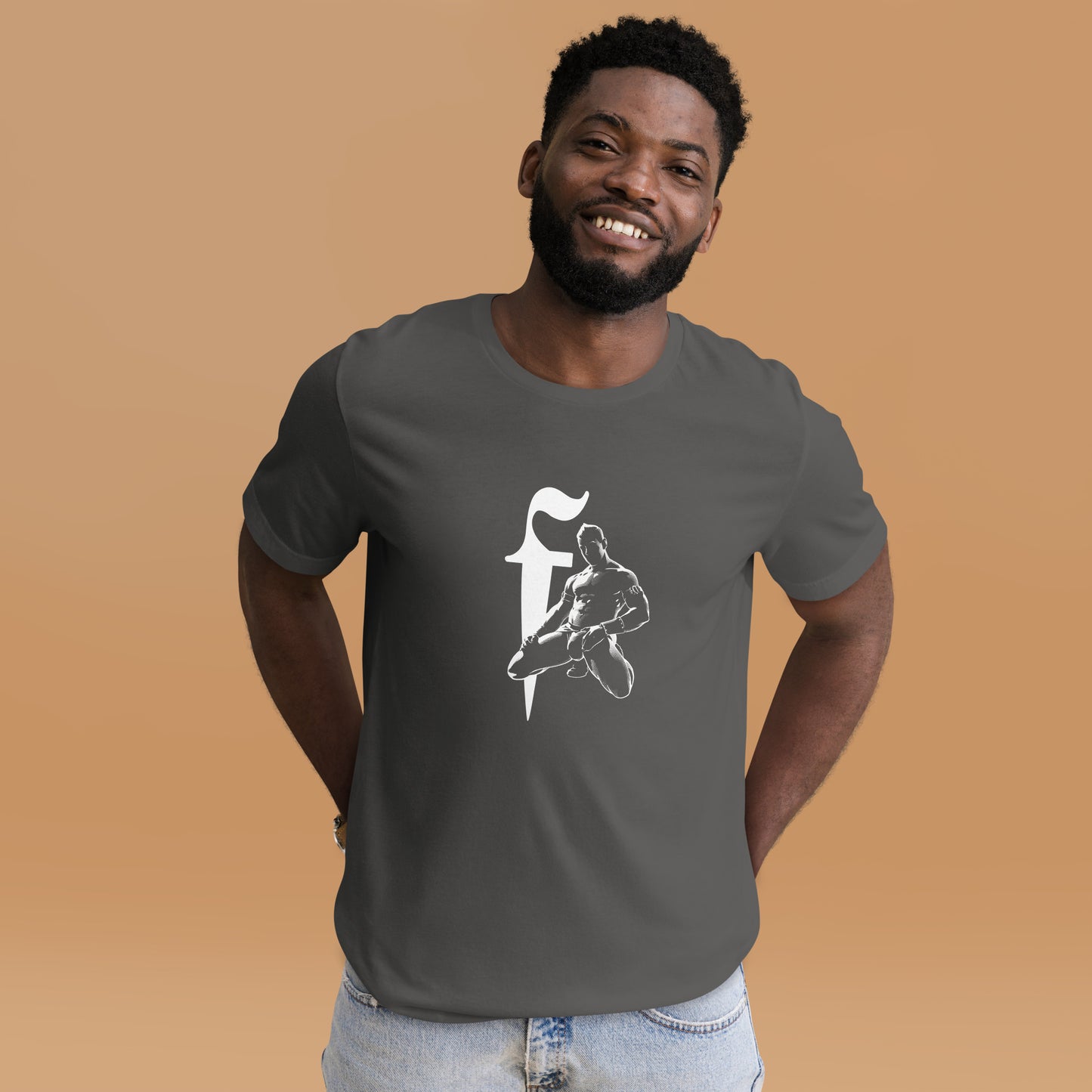 Unisex t-shirt