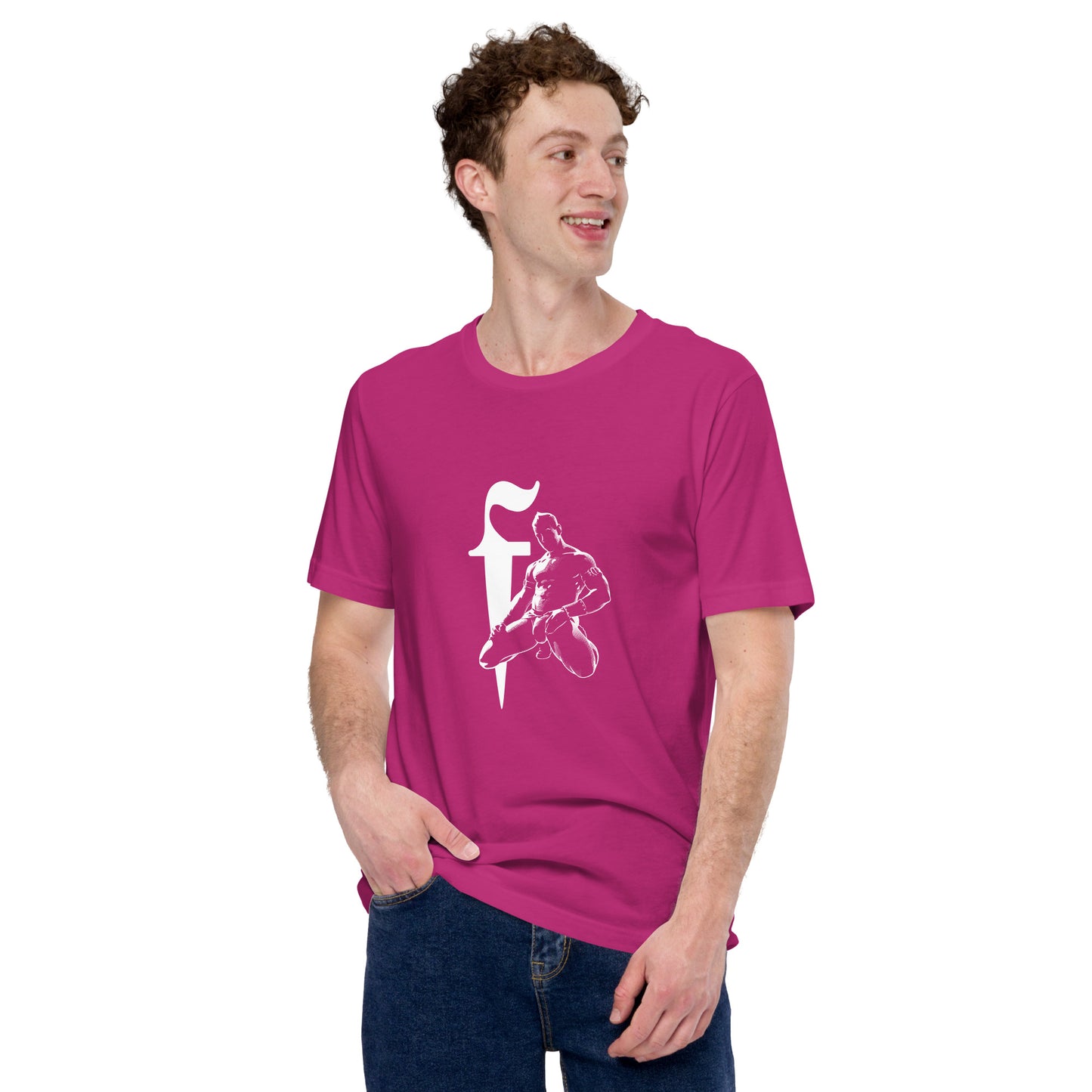 Unisex t-shirt