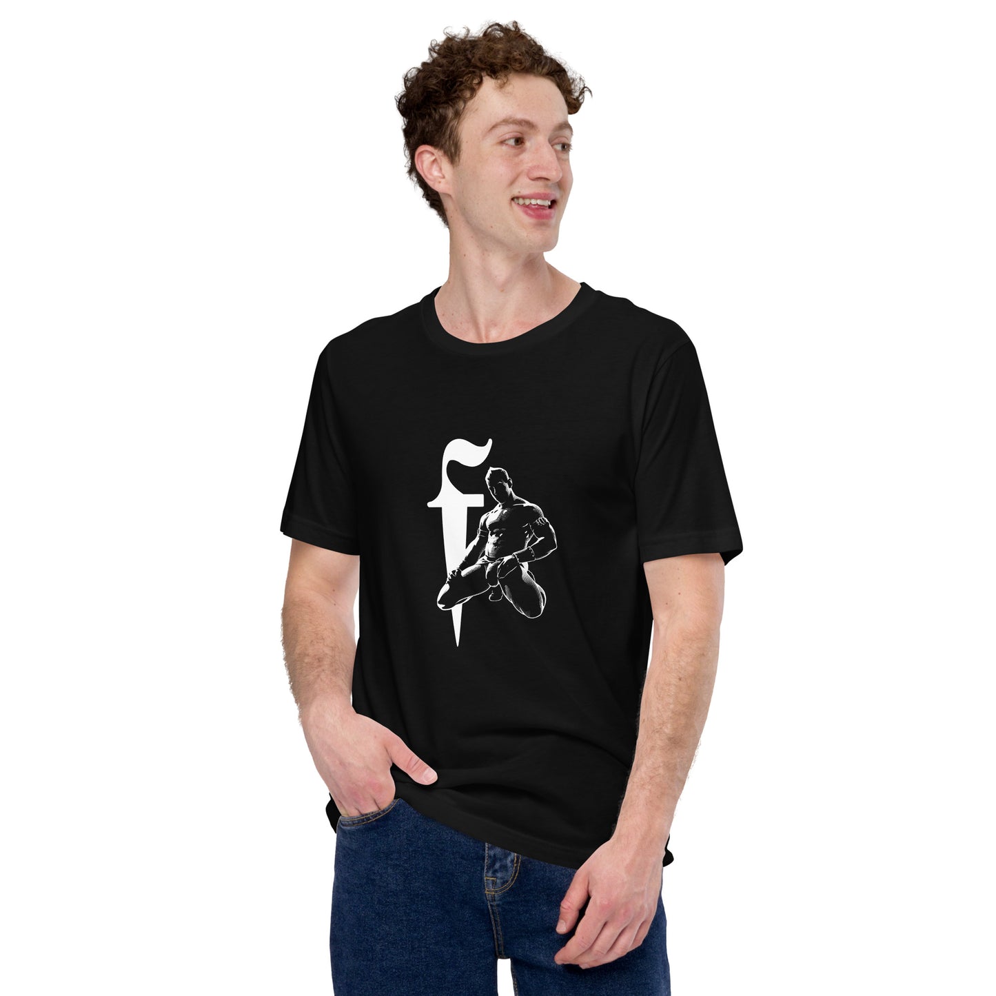 Unisex t-shirt