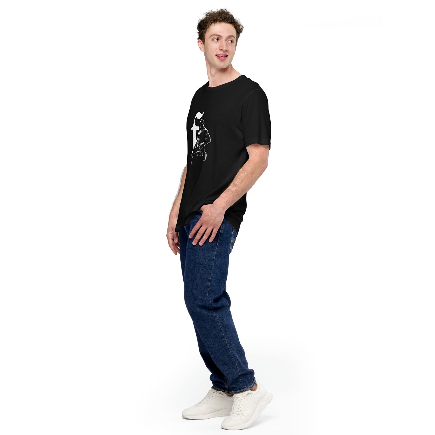 Unisex t-shirt
