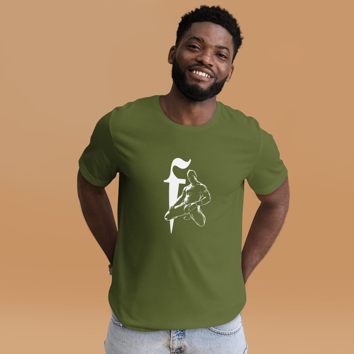 Unisex t-shirt