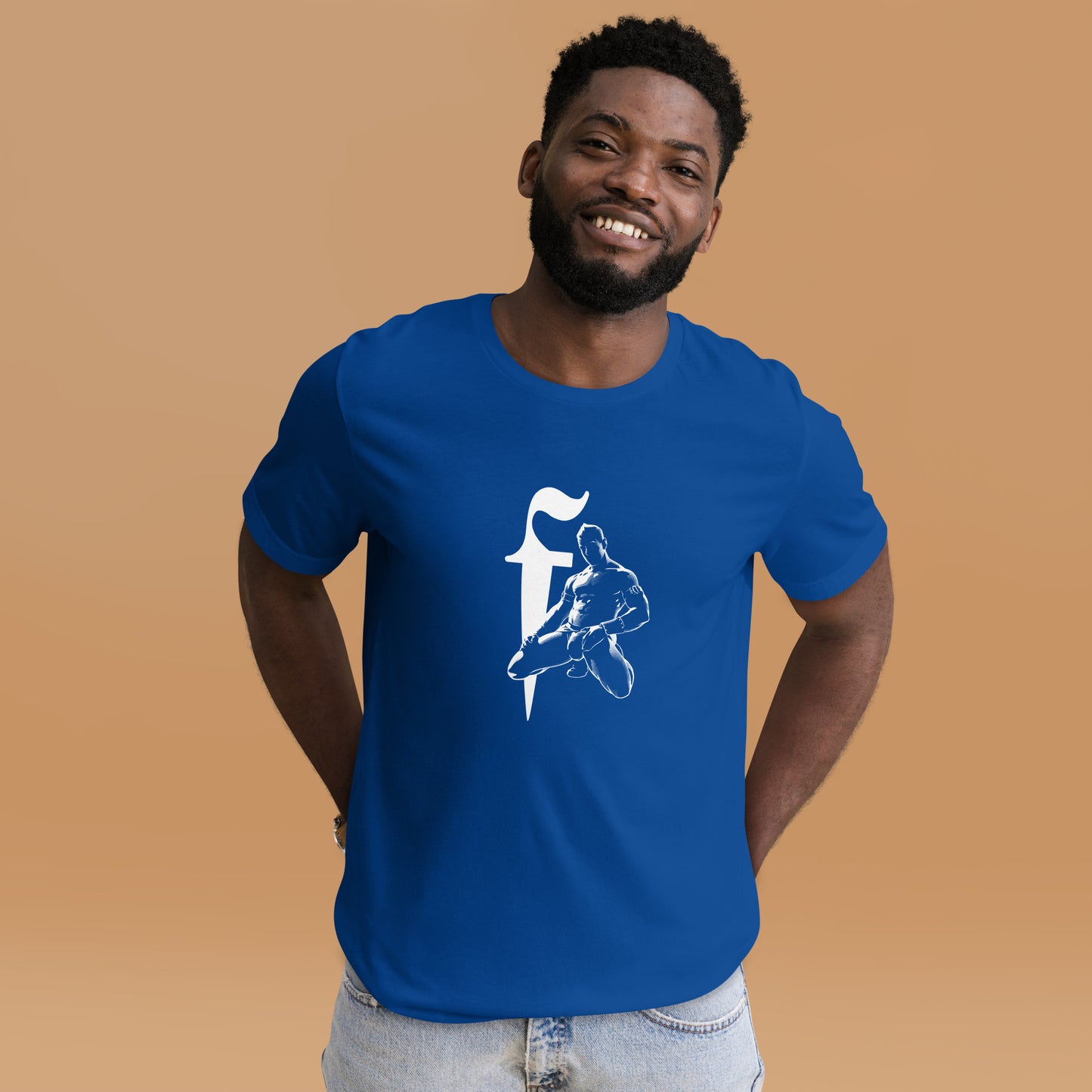 Unisex t-shirt